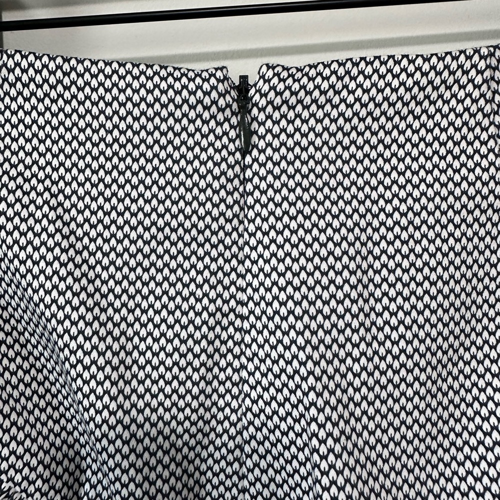 C/MEO Collective Ruffle Mini Skirt - Picture 7 of 8